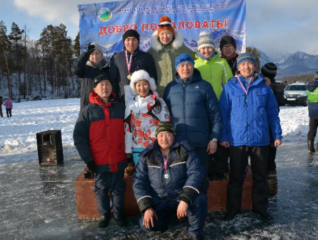 Ледовый гольф, сумо, керлинг: Жителей Бурятии приглашают принять участие в ледовом фестивале на Нурхутульских озерах