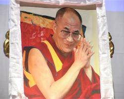 Буддисты всего Мира отмечают День рождение Его Святейшества Далай-ламы Четырнадцатого