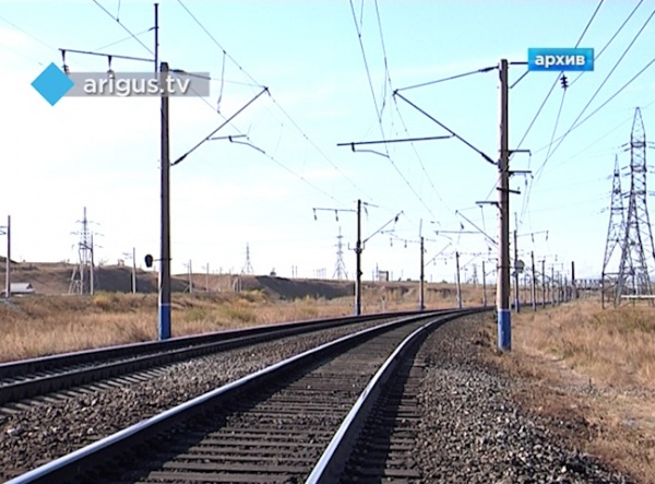 280 км железной дороги в Бурятии могут представлять опасность