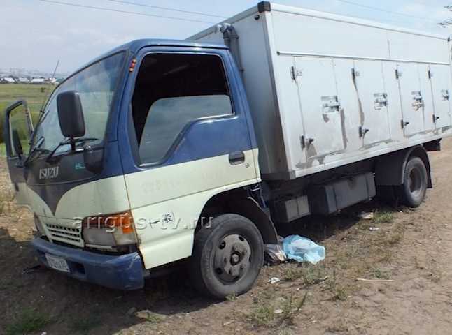 В минувшие выходные в Бурятии под колесами автомобилей погибли три человека