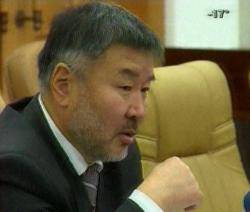 В Бурятии впервые пройдет «Конвент монголов мира»