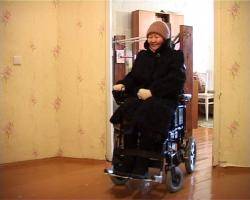 Когда в Улан-Удэ появится специальное  такси для инвалидов-колясочников?