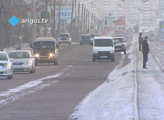 На ямочный ремонт дорог Улан-Удэ потратят еще 15 млн.руб.