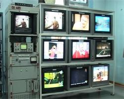 В Бурятии обсудили перспективы развития цифрового телевидения России