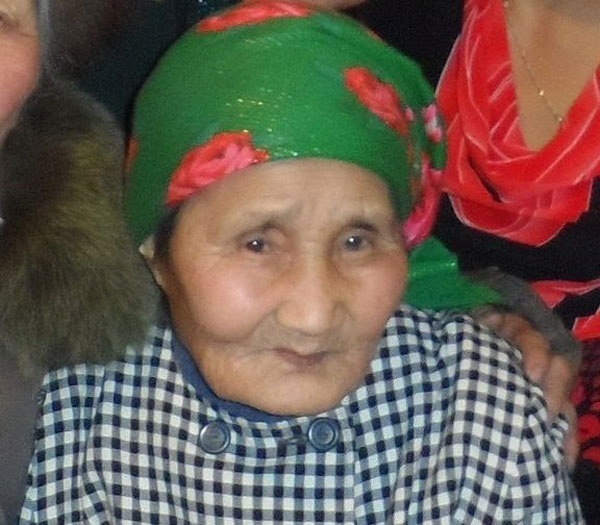 В Бурятии нашли тело пропавшей 87-летней бабушки