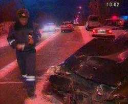 В Улан-Удэ 22  октября под колеса автомобилей попали 3 пешеходов. Все погибли на месте