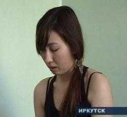 В одну из иркутских больниц поступила девушка с диагнозом «амнезия»