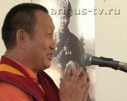 Хамбо лама жив. В Бурятии прошла конференция, посвященная феномену Итигэлова