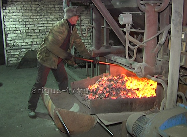 В Улан-Удэ на проблемной котельной запасов угля осталось на трое суток 