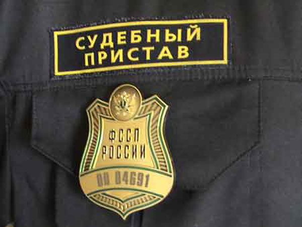 В Забайкалье главного бухгалтера службы судебных приставов края отпустили из СИЗО под домашний арест