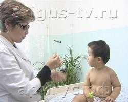 Детские поликлиники без очередей. Нововведения в медицинском обслуживании Улан-Удэ