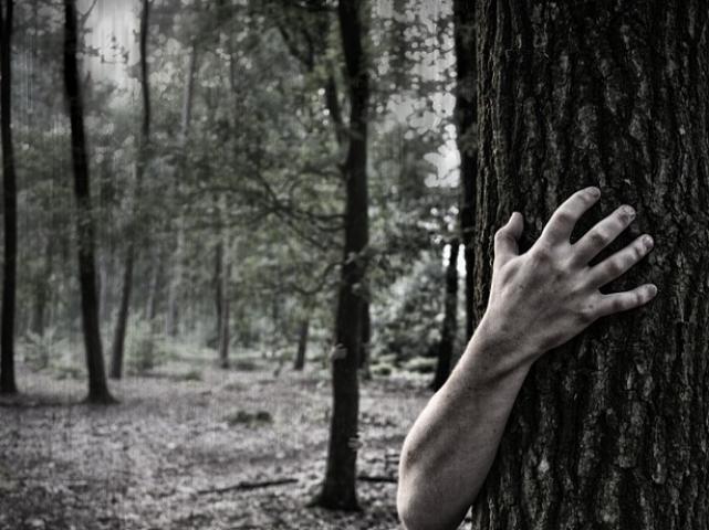 В Бурятии за отказ вступать в интимную связь 17-летнюю девушку задушили и закопали в лесу