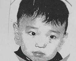 В Улан-Удэ разыскивается 6-летний мальчик, страдающий аутизмом, который пропал вчера вечером