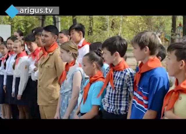 Бурятская комедия «Байкальские каникулы-2» выйдет на экраны этой весной