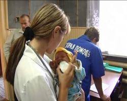 Прокуратура Бурятии провела проверку по фактам младенческой смертности