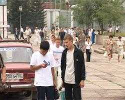 Жители посёлка Загорск - за отделение от Улан-Удэ