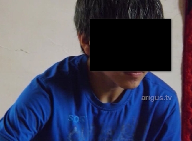 В Улан-Удэ продолжаются поиски 17-летнего школьника