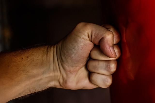 В Бурятии бывший боксёр забил своего знакомого до смерти и получил семь лет колонии