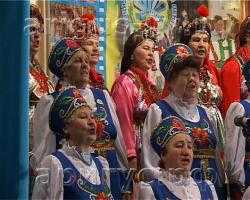 Несмотря на возраст, они молоды душой. Как отметили день пожилого человека в Улан-Удэ