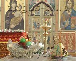 Православные Бурятии готовятся встретить Светлую Пасху