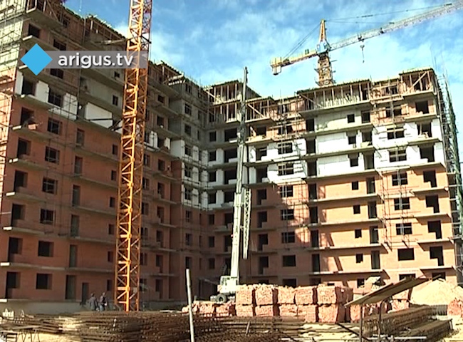 В Улан-Удэ принимают заявки на квартиры в новостройках по льготной цене