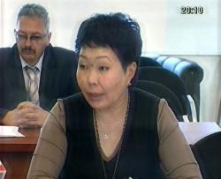 300 жилых домов г.Улан-Удэ еще не получили паспорта готовности
