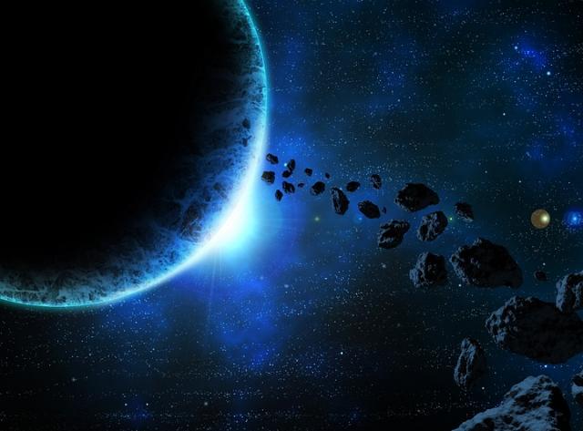 В Бурятии заработал первый в России телескоп для обнаружения опасных астероидов