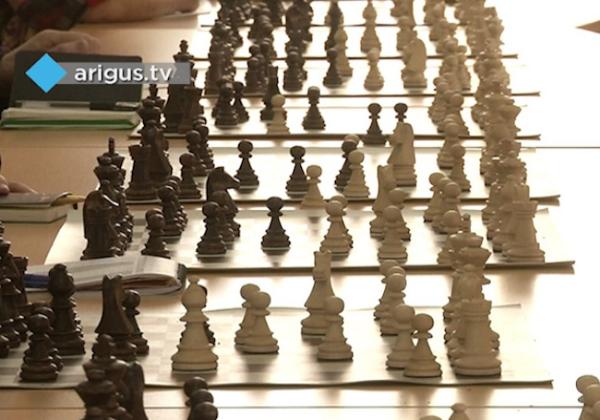 В Иволгинском дацане стартует международный шахматный фестиваль 