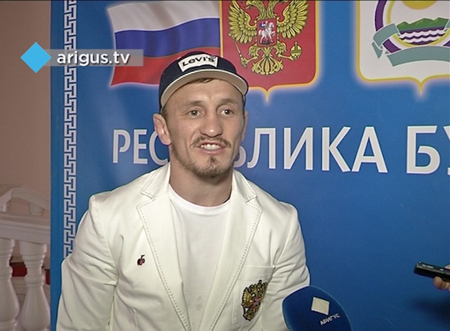 Александра Богомоева не включили в состав сборной России по борьбе на Кубок мира в США
