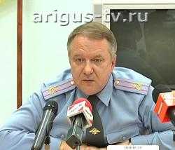 Александр Зайченко: теперь будет не НАБОР в полицию, а ОТБОР
