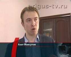 Азат Максутов о своем увольнении: «Будем бороться дальше за спасение оперного театра»