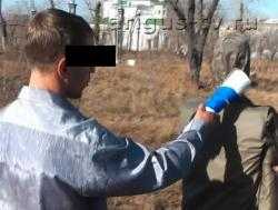 Житель Приморского края обвиняется в убийстве трех человек в Улан-Удэ