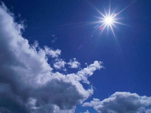 Новый тепловой рекорд установлен в Улан-Удэ в минувшие выходные