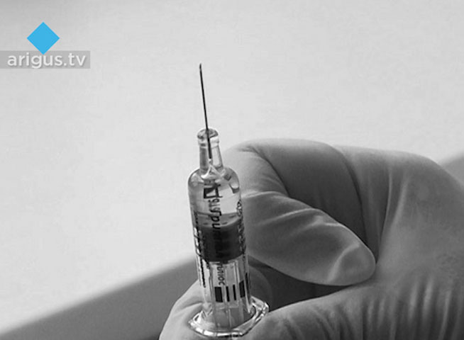 «Гонконгский» грипп пришел в Улан-Удэ: Заболевание обнаружили у маленьких детей