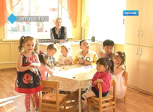 В Улан-Удэ планируют до конца года открыть три больших детских сада