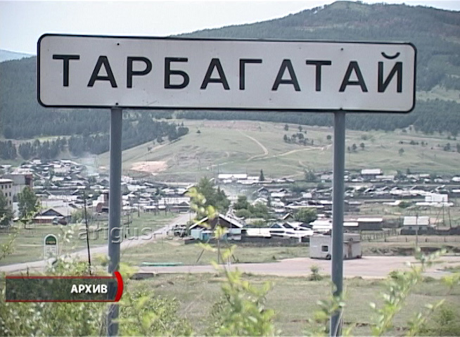 Жители Тарбагатайского района Бурятии выступили против строительства комбината по добыче молибдена