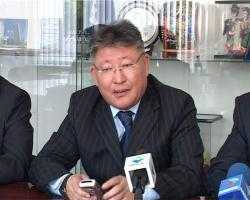 Представители деловых кругов Монголии прибыли с визитом в Бурятию
