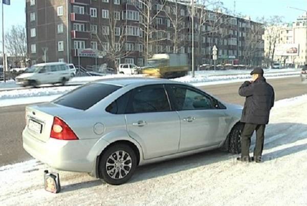В Улан-Удэ вынесен приговор водителю автомобиля с номерами «ТТТ», насмерть сбившему девушку