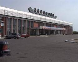 Аэропорт «Мухино» продан иностранным инвесторам