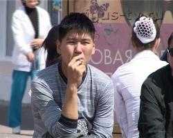 Нужны ли зоны, свободные от курения, в Улан-Удэ: за и против