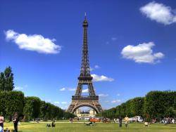 В Париже прошла презентация туристического потенциала Бурятии