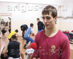Бурятские боксёры привезли домой из Красноярска два золота и одну бронзу
