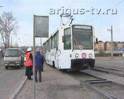В Улан-Удэ могут исчезнуть трамваи или проезд в них значительно подорожает