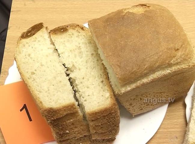 В Улан-Удэ произвели «контрольную закупку» хлеба