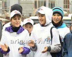 Международный день  туризма в Улан-Удэ