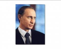 Ожидается приезд Владимира Путина  в Улан-Удэ