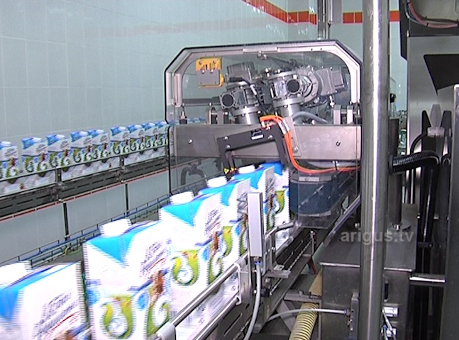 14 новых пунктов по приему молока планируют открыть в районах Бурятии в 2015 году