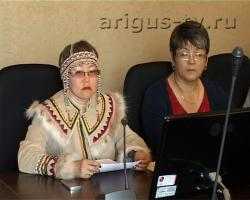 Эвенки собираются в Бурятии, чтобы отметить национальный праздник Икен-Одер