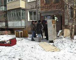 В Улан-Удэ пропал человек, соседи подозревают, что он стал жертвой черных риелторов