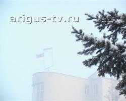 В выходные в Бурятии похолодает: в Улан-Удэ до минус 29, на севере Бурятии до минус 40